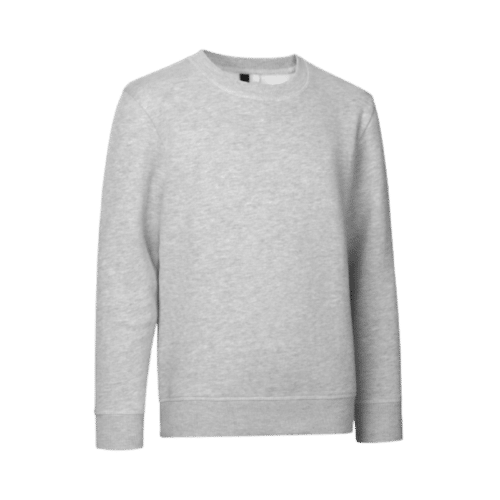 ID Core sweatshirt | Børn grå